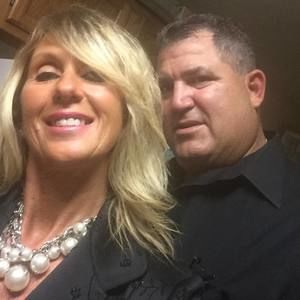 Meet your Posher, Terrie pyle